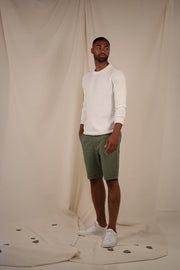Ståle Sweater - Cream